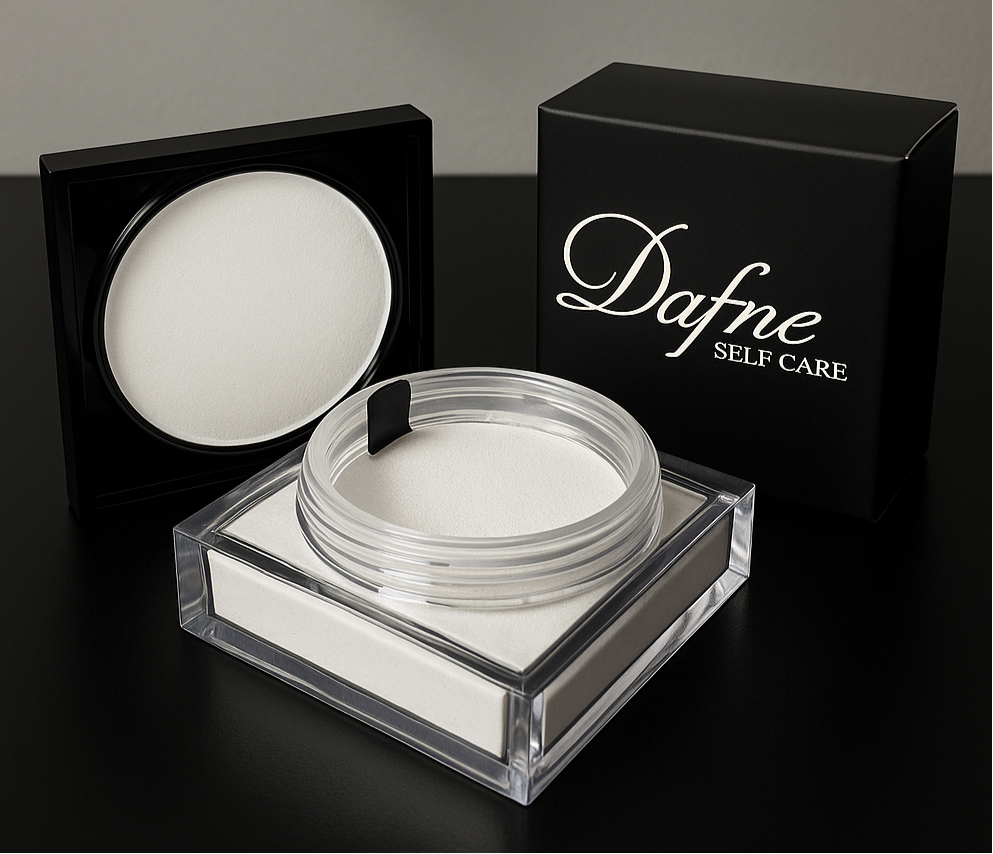 Divine Finish Powder
