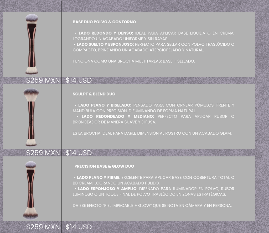 Glam Brush