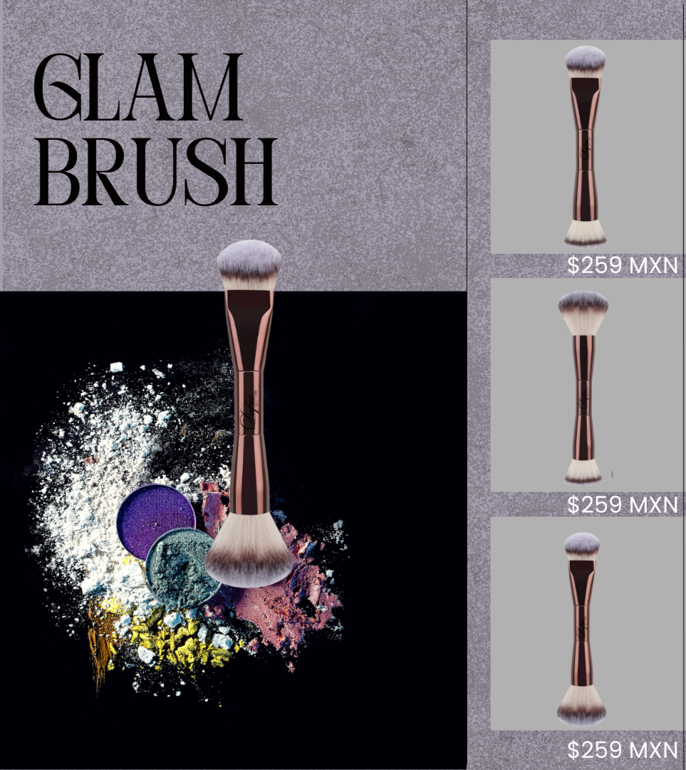 Glam Brush
