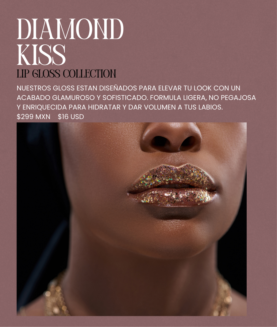 Diamond Kiss