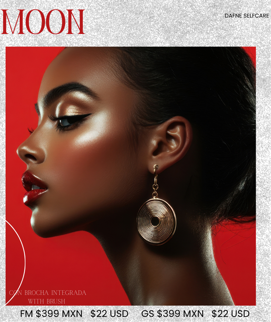 Sun & Moon