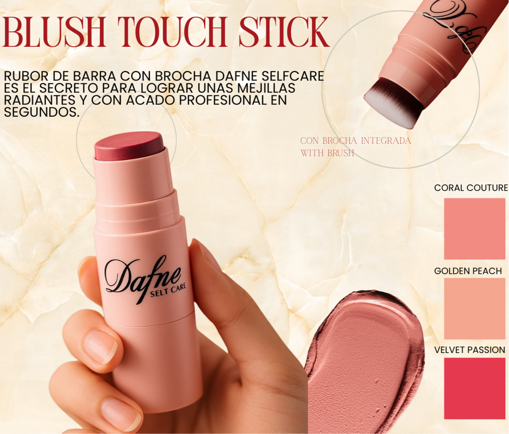 Blush Touch Stick