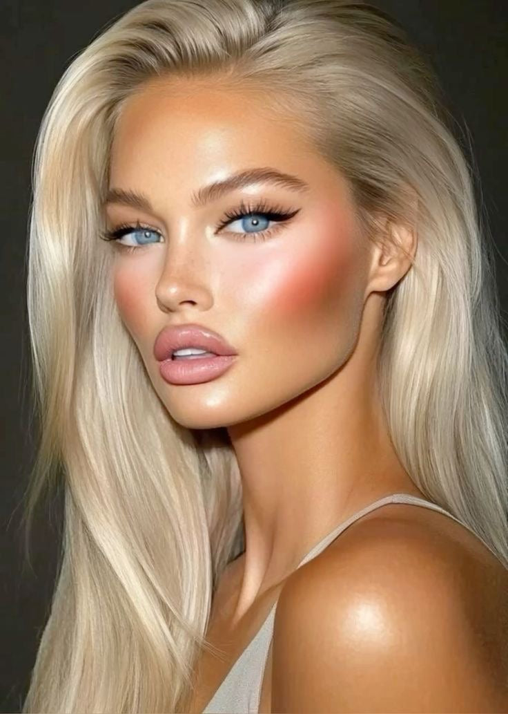 Divine Finish Powder