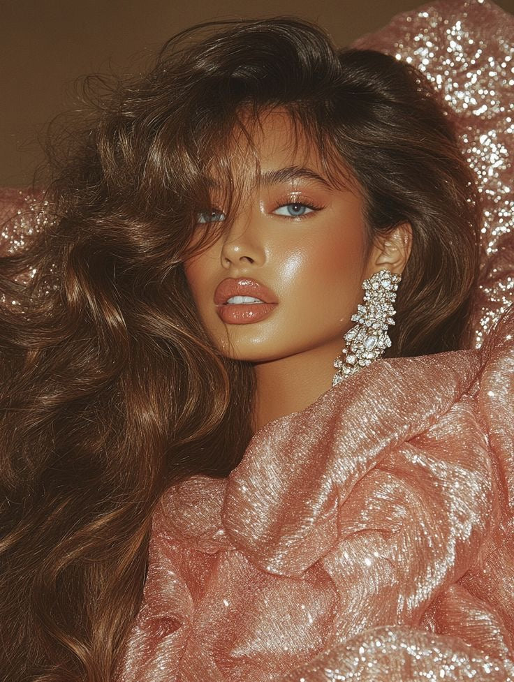 Diamond Kiss