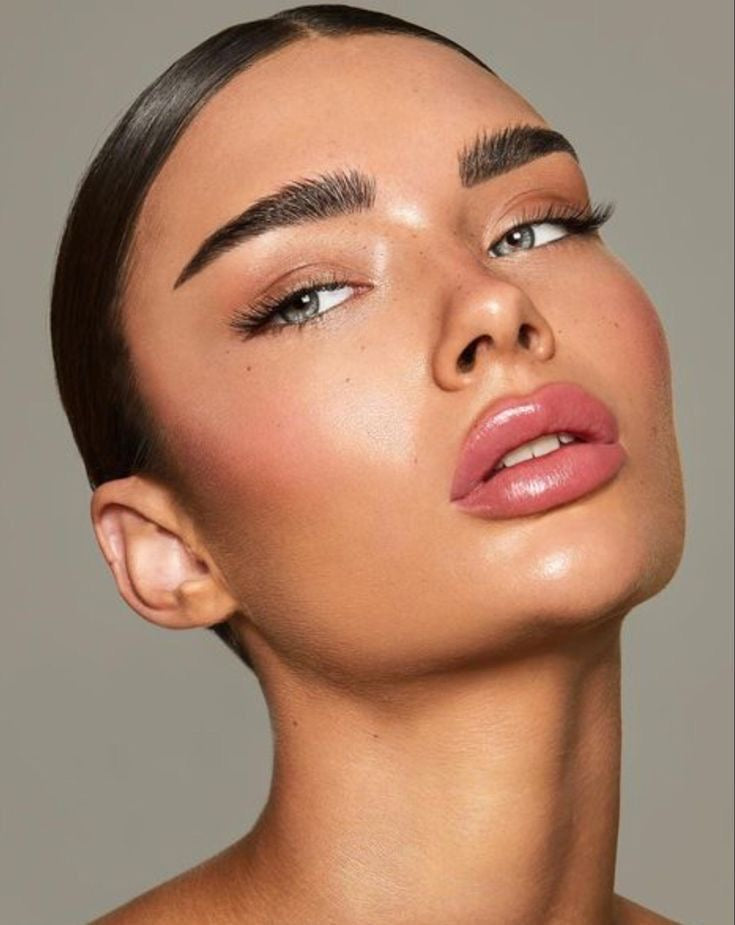 Velvet Matte Foundation Stick